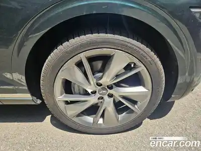 Genesis GV70 2021 3.5 автомат (гидро), миниатюра 7