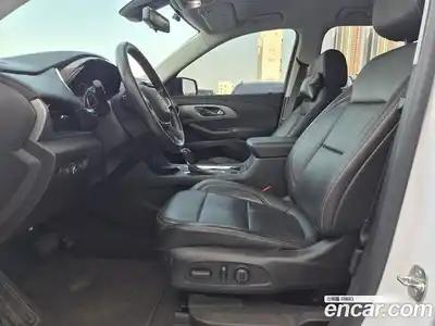 Chevrolet Traverse 2020 3.6 гидро, миниатюра 11
