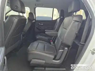 Chevrolet Traverse 2020 3.6 гидро, миниатюра 12