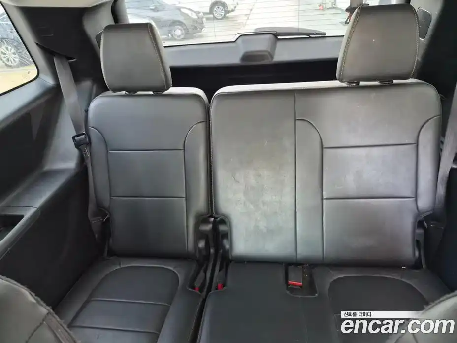 Chevrolet Traverse 2020 3.6 гидро, фото 13
