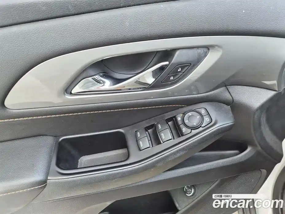 Chevrolet Traverse 2020 3.6 гидро, фото 15