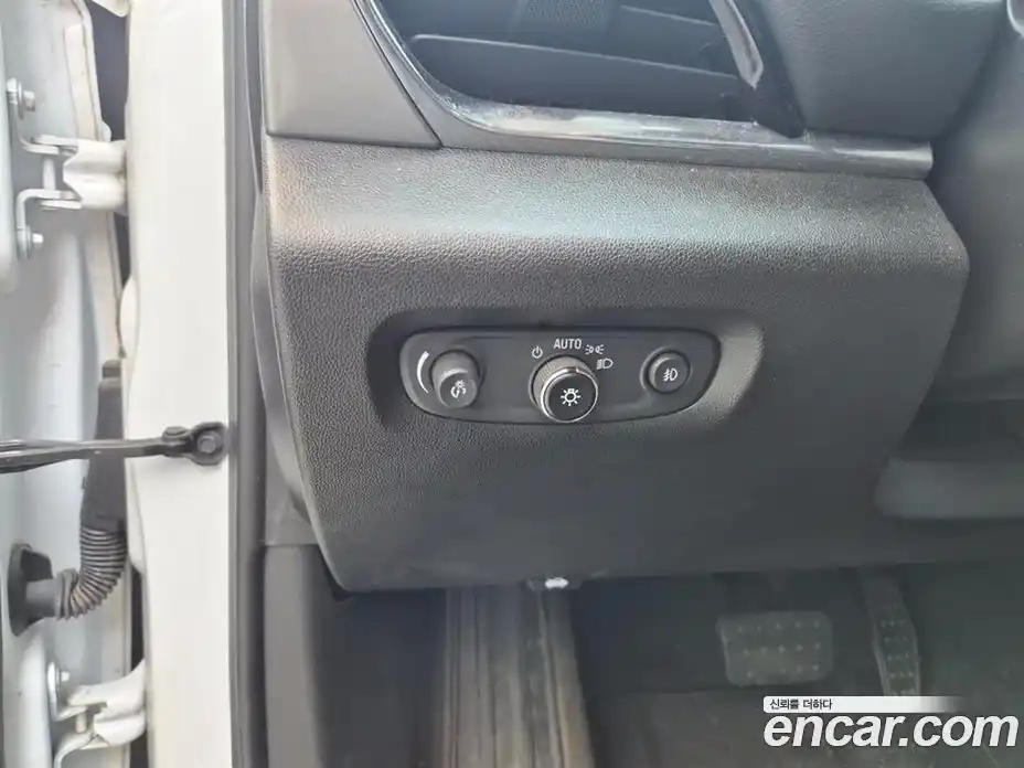 Chevrolet Traverse 2020 3.6 гидро, фото 16