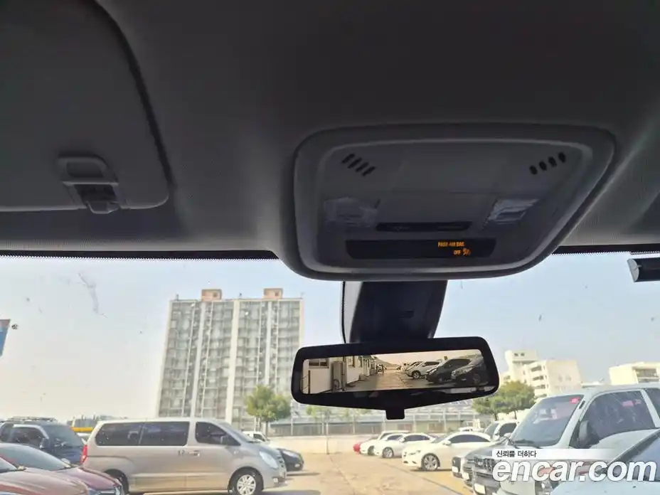Chevrolet Traverse 2020 3.6 гидро, фото 18