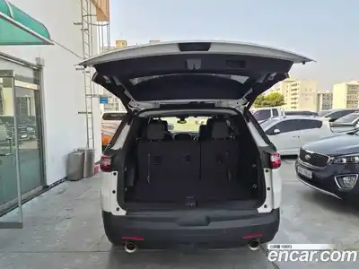 Chevrolet Traverse 2020 3.6 гидро, миниатюра 5