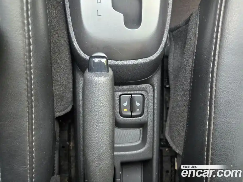 Chevrolet Spark 2016 1.0 гидро, фото 11