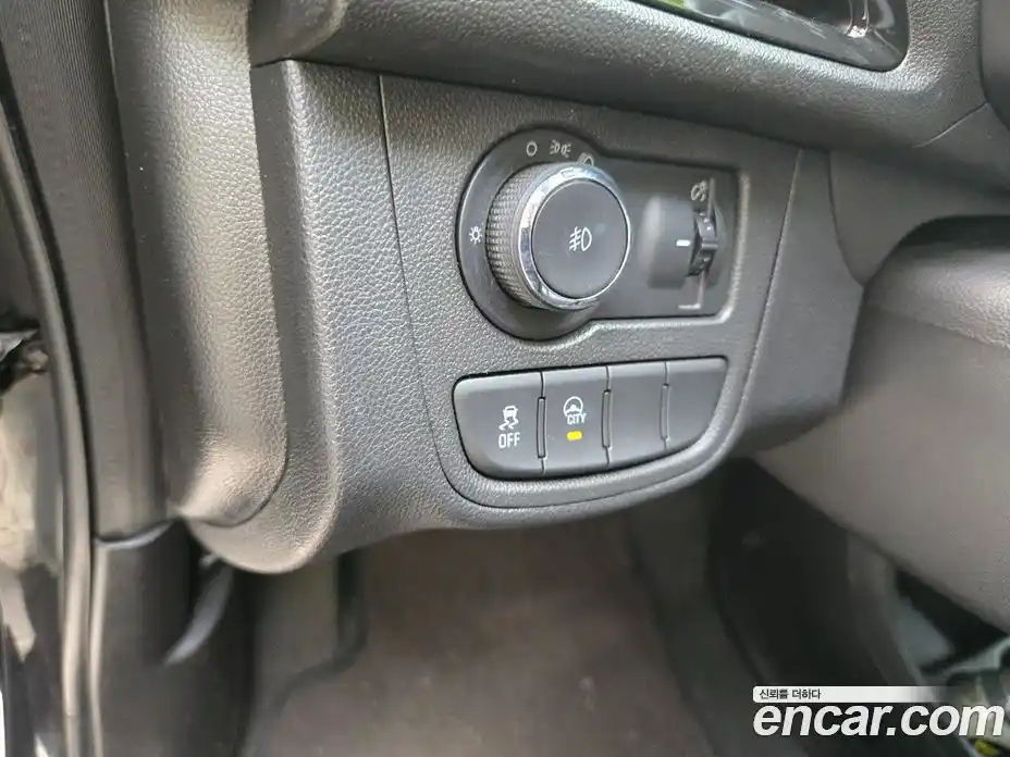Chevrolet Spark 2016 1.0 гидро, фото 12