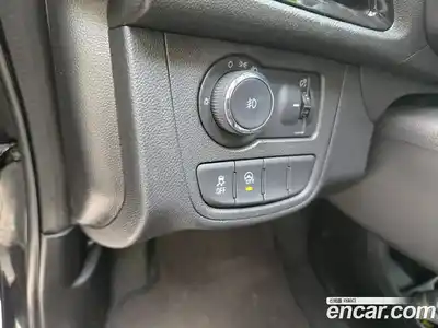 Chevrolet Spark 2016 1.0 гидро, миниатюра 12