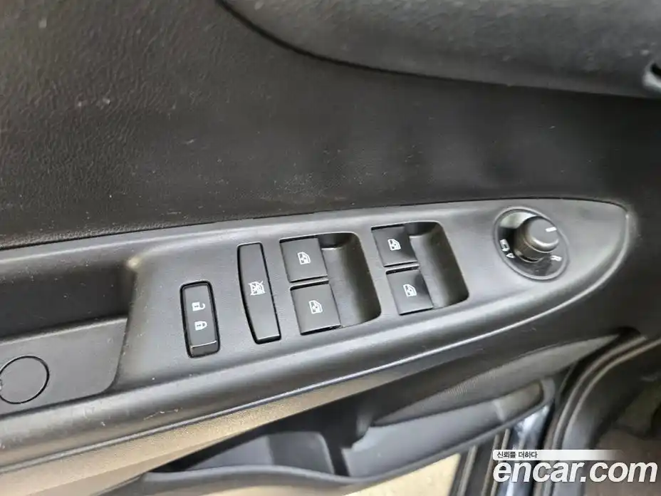 Chevrolet Spark 2016 1.0 гидро, фото 13