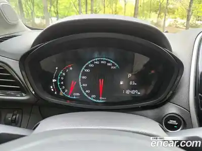 Chevrolet Spark 2016 1.0 гидро, миниатюра 6
