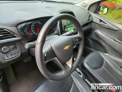Chevrolet Spark 2016 1.0 гидро, миниатюра 8