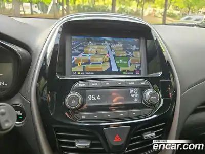 Chevrolet Spark 2016 1.0 гидро, миниатюра 9