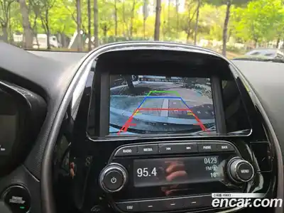 Chevrolet Spark 2016 1.0 гидро, миниатюра 10