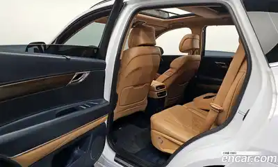Genesis GV80 2021 2.5 автомат (гидро), миниатюра 11
