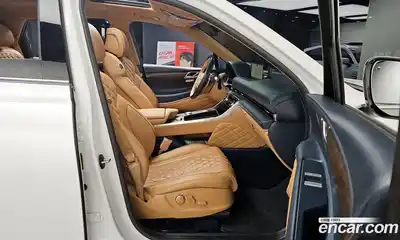 Genesis GV80 2021 2.5 автомат (гидро), миниатюра 12