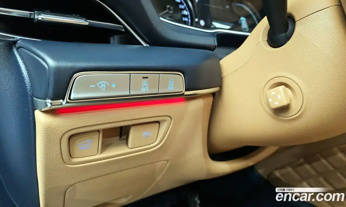 Genesis GV80 2021 2.5 автомат (гидро), фото 13