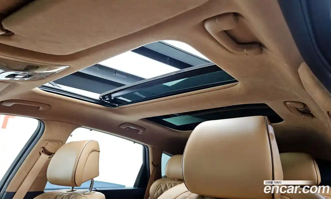 Genesis GV80 2021 2.5 автомат (гидро), фото 19