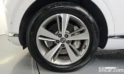 Genesis GV80 2021 2.5 автомат (гидро), миниатюра 5