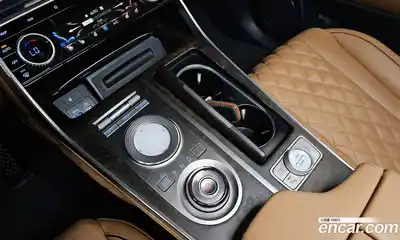 Genesis GV80 2021 2.5 автомат (гидро), миниатюра 9