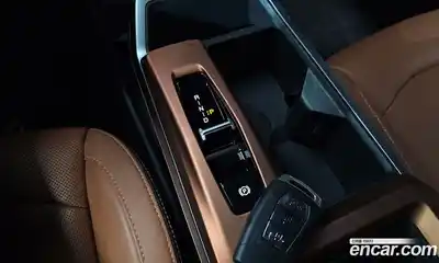 SsangYong Torres 2024 1.5 автомат (гидро), миниатюра 12