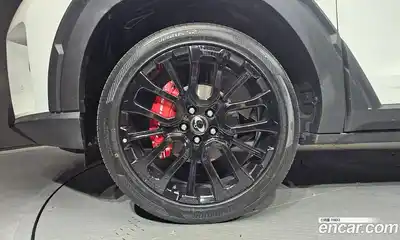SsangYong Torres 2024 1.5 автомат (гидро), миниатюра 5