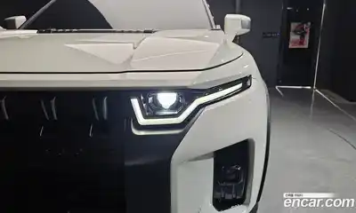 SsangYong Torres 2024 1.5 автомат (гидро), миниатюра 8