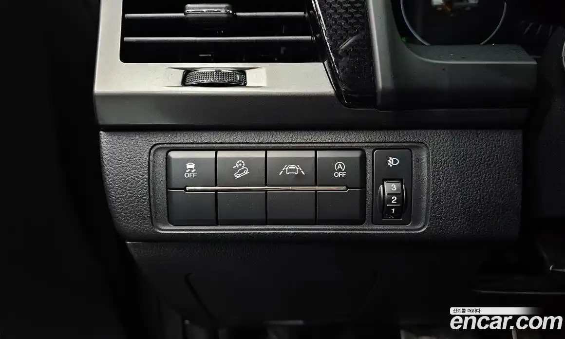 SsangYong Rexton 2023 2.2 автомат (гидро), фото 16