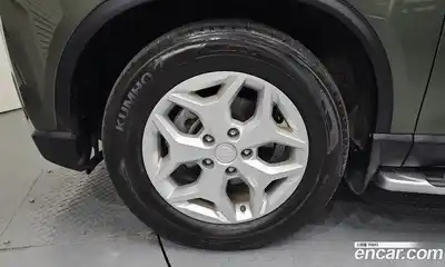SsangYong Rexton 2023 2.2 автомат (гидро), миниатюра 5