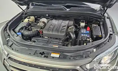 SsangYong Rexton 2023 2.2 автомат (гидро), миниатюра 6