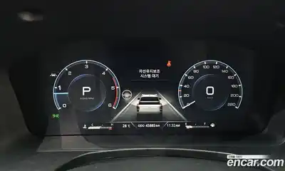 SsangYong Rexton 2023 2.2 автомат (гидро), миниатюра 8