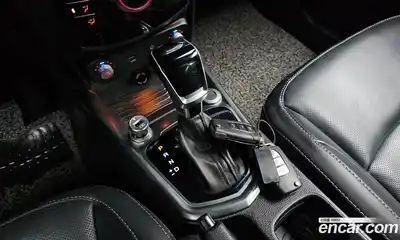 SsangYong TIBOLI 2018 1.6 автомат (гидро), миниатюра 12
