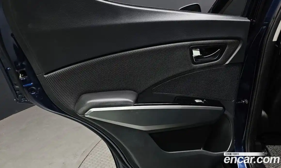 SsangYong TIBOLI 2018 1.6 автомат (гидро), фото 15