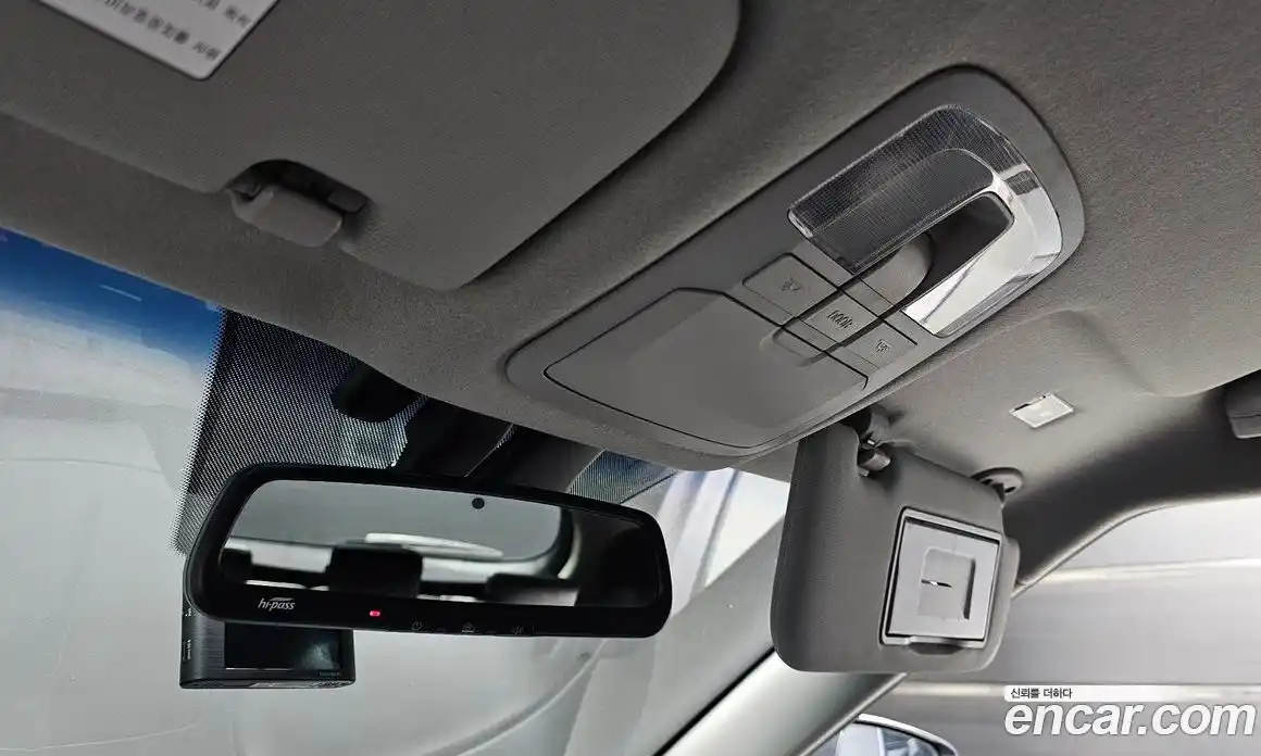 SsangYong TIBOLI 2018 1.6 автомат (гидро), фото 25