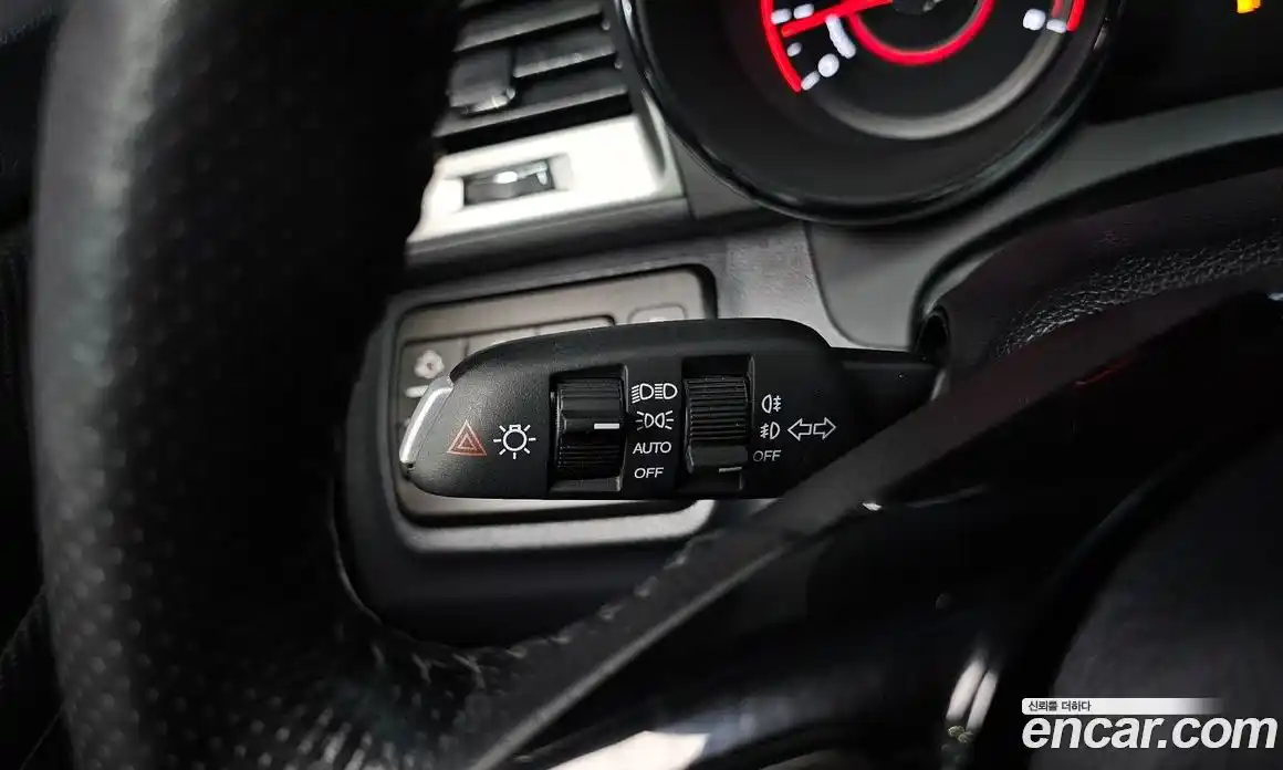 SsangYong TIBOLI 2018 1.6 автомат (гидро), фото 29