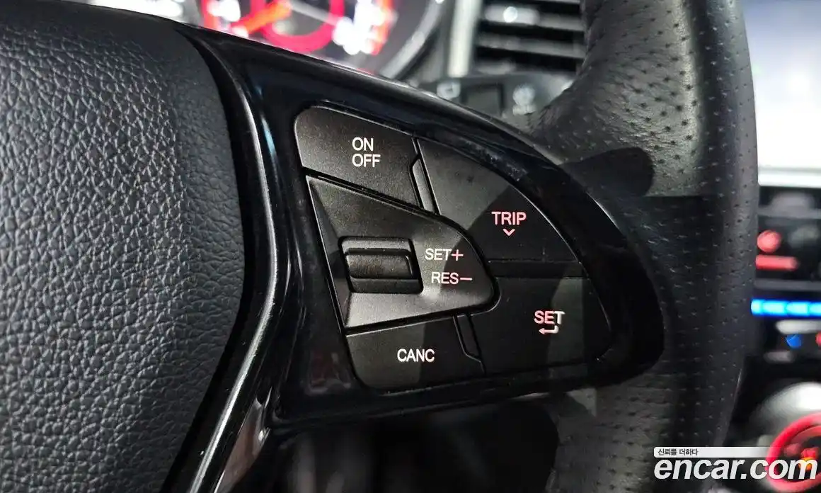 SsangYong TIBOLI 2018 1.6 автомат (гидро), фото 30
