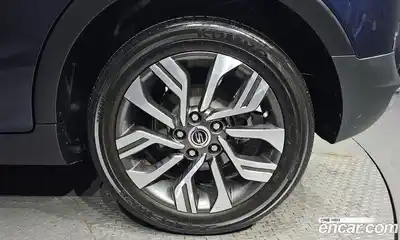 SsangYong TIBOLI 2018 1.6 автомат (гидро), миниатюра 7