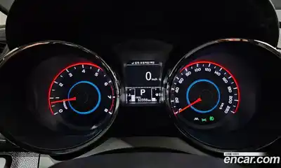 SsangYong TIBOLI 2019 1.6 автомат (гидро), миниатюра 11