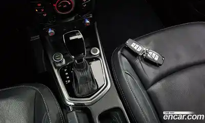 SsangYong TIBOLI 2019 1.6 автомат (гидро), миниатюра 12