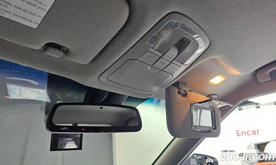 SsangYong TIBOLI 2019 1.6 автомат (гидро), фото 23