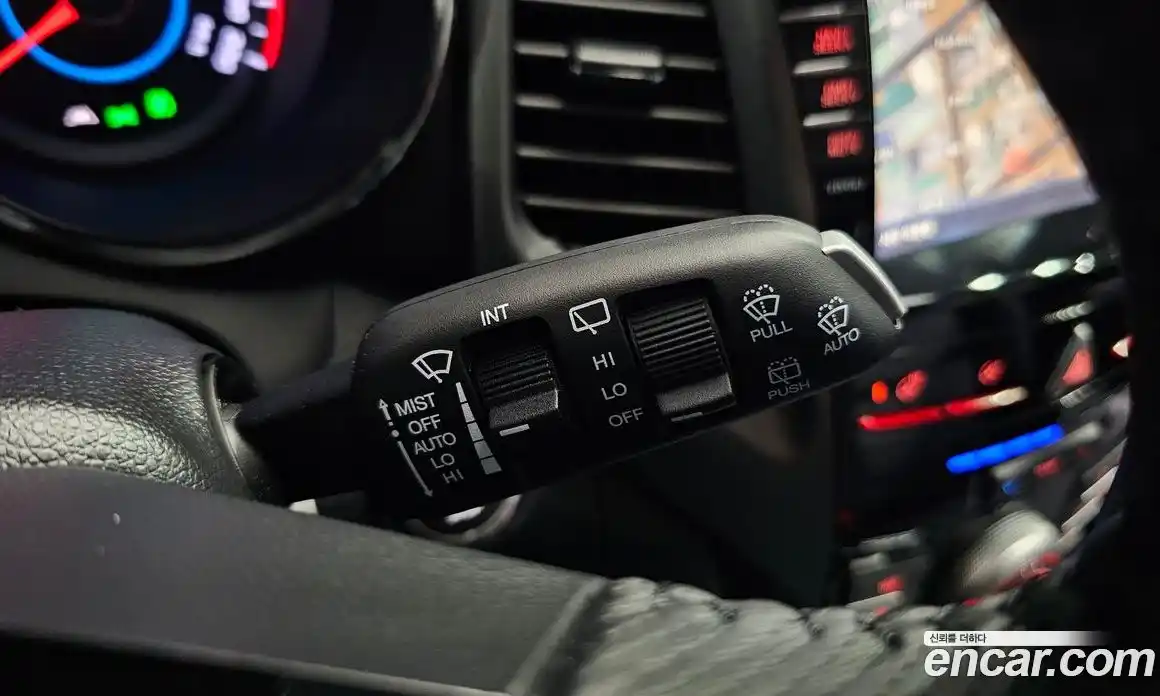 SsangYong TIBOLI 2019 1.6 автомат (гидро), фото 25