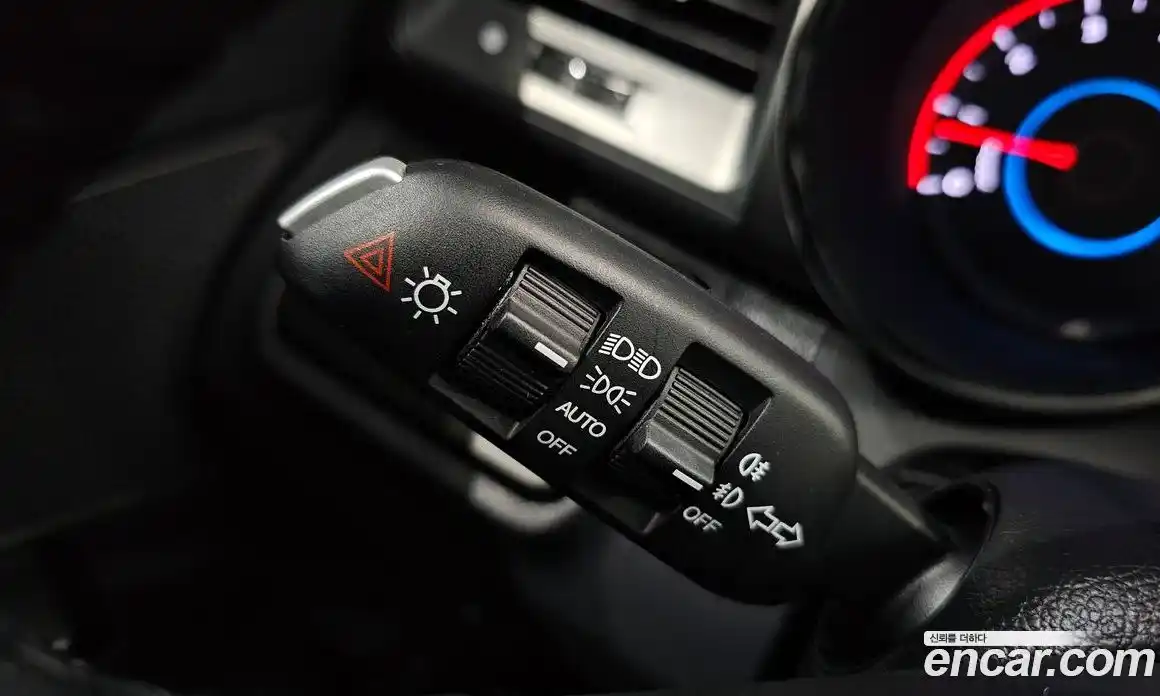SsangYong TIBOLI 2019 1.6 автомат (гидро), фото 27