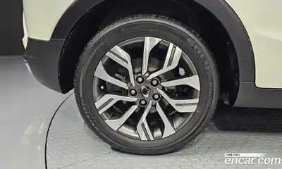SsangYong TIBOLI 2019 1.6 автомат (гидро), миниатюра 5