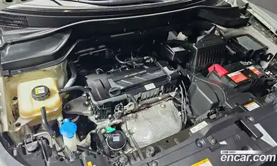 SsangYong TIBOLI 2019 1.6 автомат (гидро), миниатюра 6