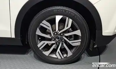 SsangYong TIBOLI 2019 1.6 автомат (гидро), миниатюра 7