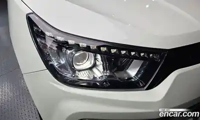 SsangYong TIBOLI 2019 1.6 автомат (гидро), миниатюра 8