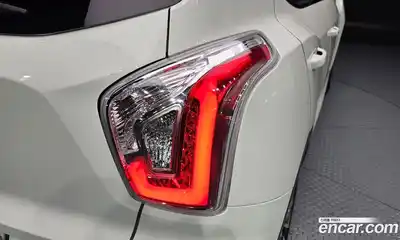 SsangYong TIBOLI 2019 1.6 автомат (гидро), миниатюра 9