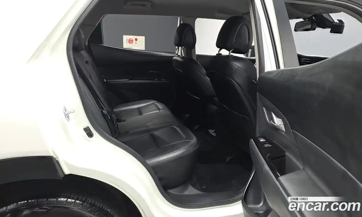 SsangYong Korando 2023 1.5 автомат (гидро), фото 12