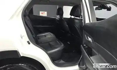 SsangYong Korando 2023 1.5 автомат (гидро), миниатюра 12