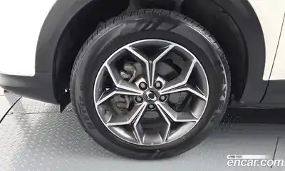 SsangYong Korando 2023 1.5 автомат (гидро), миниатюра 5