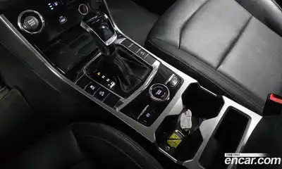SsangYong Korando 2023 1.5 автомат (гидро), миниатюра 9