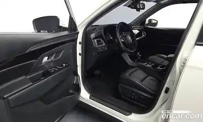 SsangYong Korando 2023 1.5 автомат (гидро), миниатюра 10